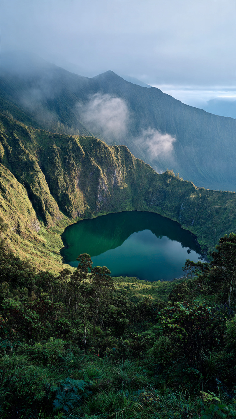 Sumatra - Kerinci & Vahşi Doğa Turu - Görsel 6