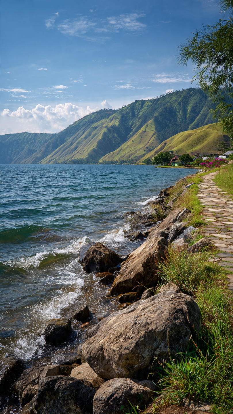 Sumatra - All in One Turu - Görsel 8