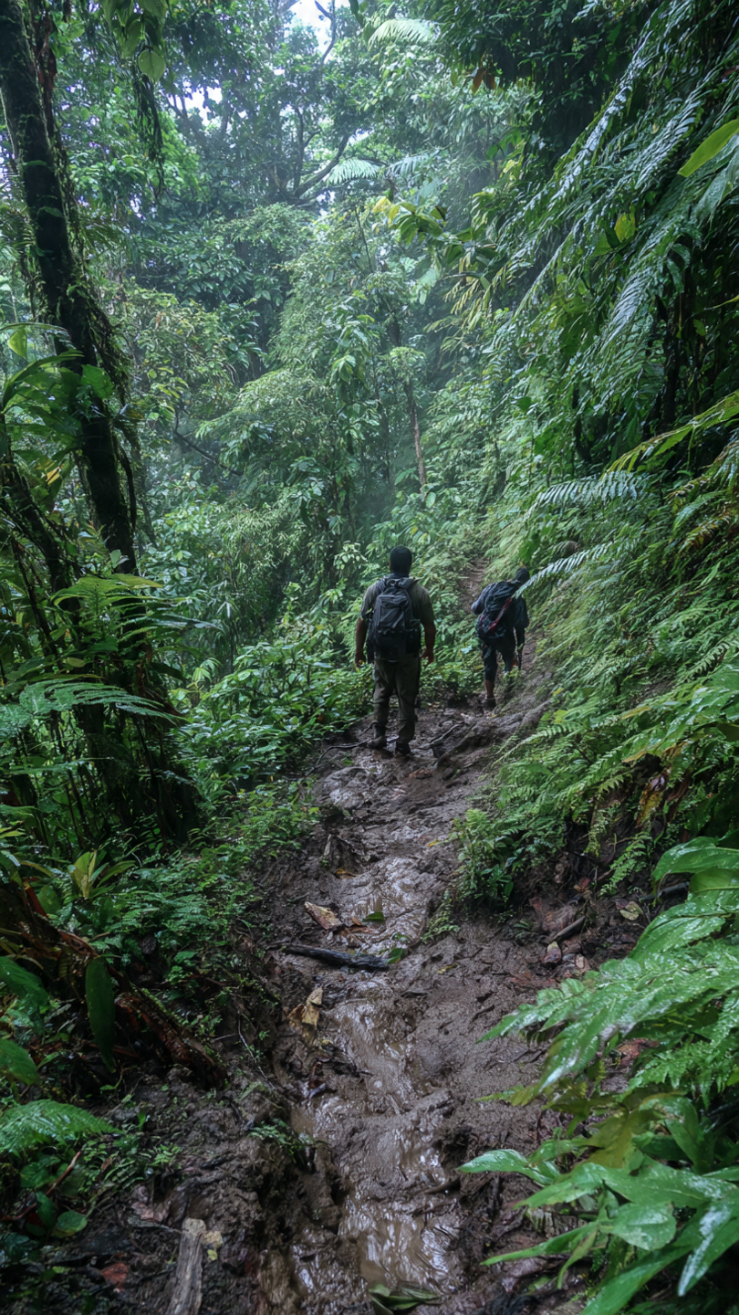 Sumatra - All in One Turu - Görsel 7