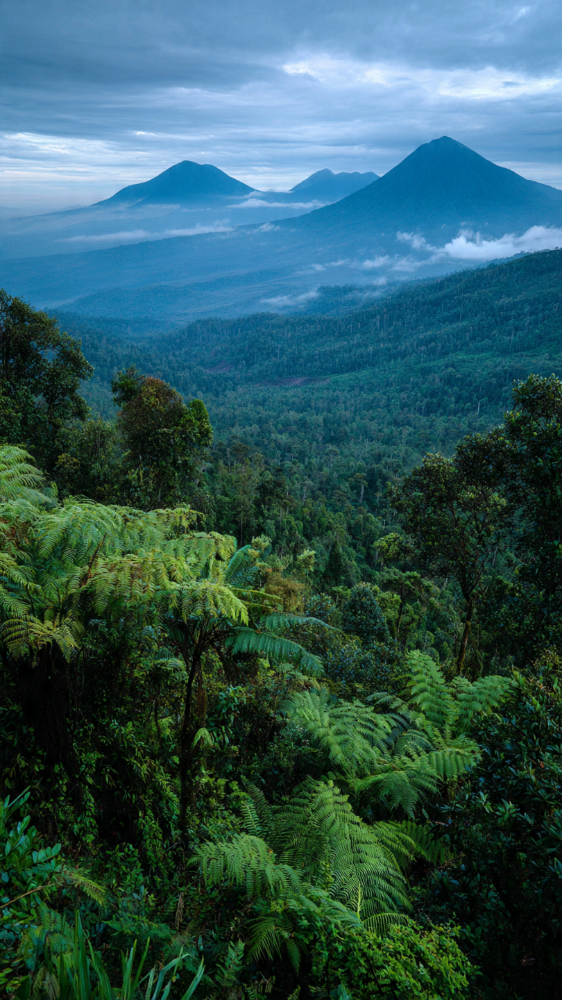 Sumatra - Kerinci & Vahşi Doğa Turu - Görsel 5