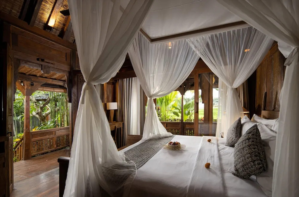 Madani Antique Villas 2