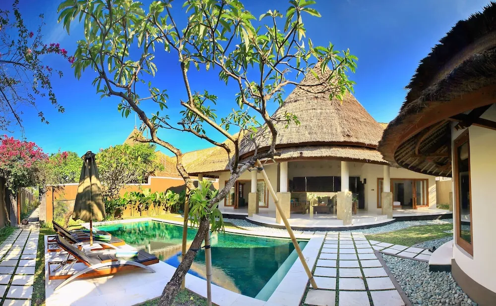 Mutiara Bali Boutique Resort Villas 1