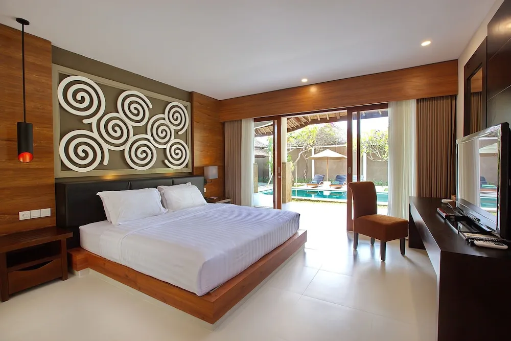Mutiara Bali Boutique Resort Villas 5