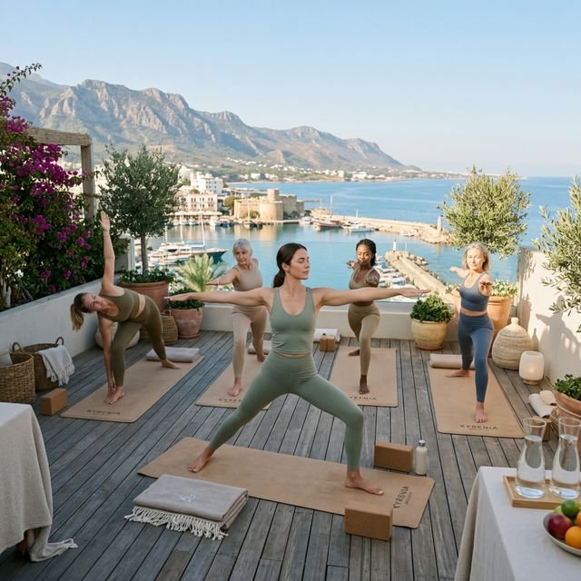 Bel Fıtığı ve Pilates: Ağrılarınızı Doğal Yollarla Azaltın