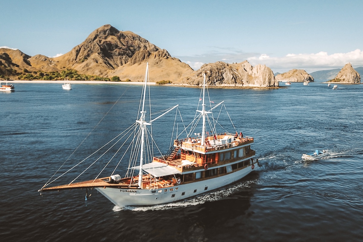 Komodo Expedition