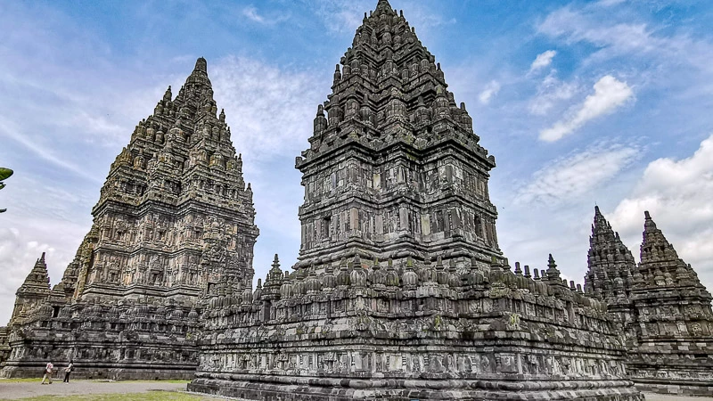 Prambanan Temple