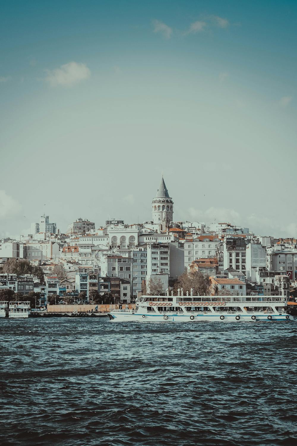 Boğaz