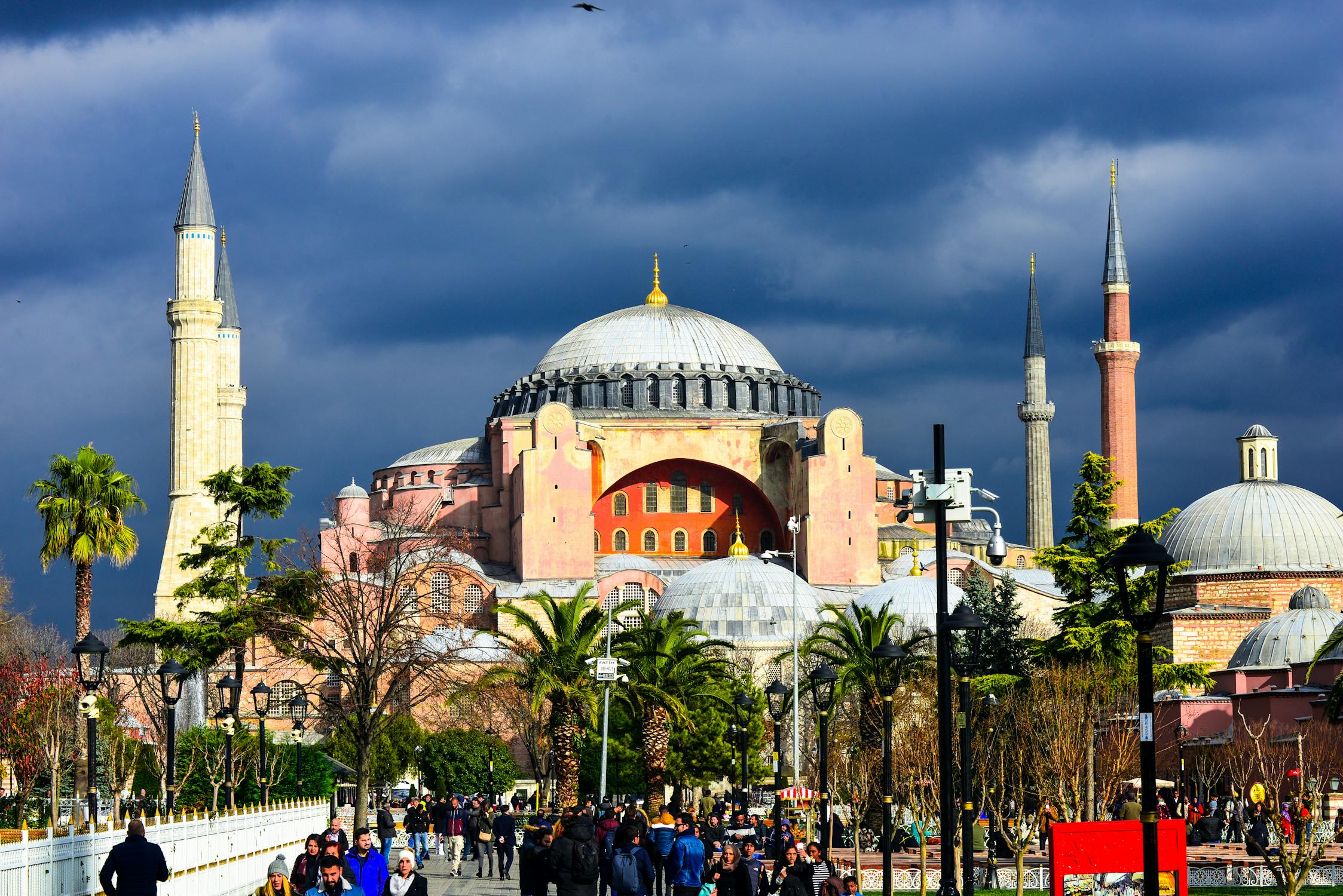 İstanbul